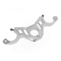 DBK Special Parts (Ducabike) Upper Triple Clamp (GP Edition) for the Ducati Panigale V2 (2025+) DBK Special Parts (Ducabike) Upper Triple Clamp (GP Edition) for the Ducati Panigale V2 (2025+)